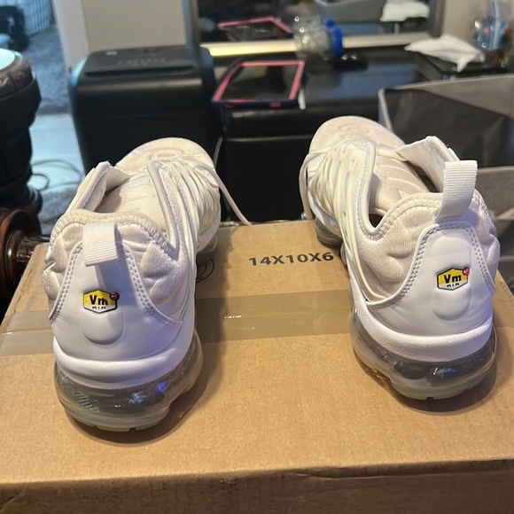 Air vapor max plus - Picture 4 of 11